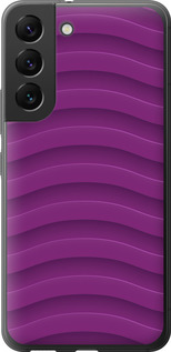 

Чехол Pattern Geometric Waves для Samsung Galaxy S22 1624100
