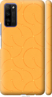 

Чохол Luiji на Huawei Honor 30 Lite 1576832