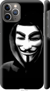 

Чехол Анонимус для iPhone 11 Pro 1016337