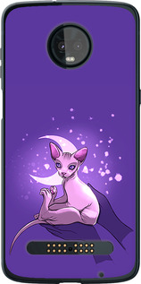 

Чохол Кiт2 для Motorola Moto Z3 1591596