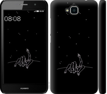 

Чехол Романтика для Huawei Enjoy 5 924479