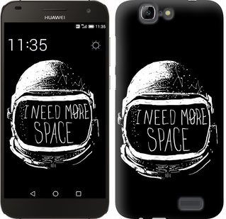 

Чохол I need more space на Huawei Ascend G7 362082