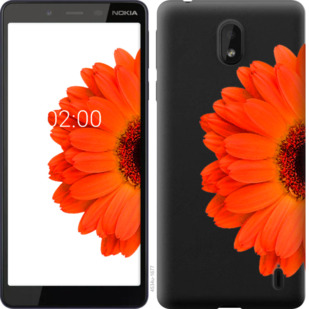

Чехол Гербера 1 для Nokia 1 Plus 802899