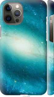 

Чохол Блакитна галактика на iPhone 12 Pro Max 1567643