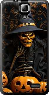 

Чехол Halloween 2 для Lenovo A536 1639876