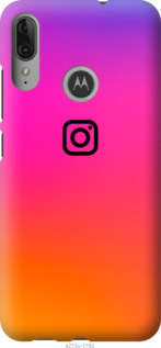 

Чехол Instagram для Motorola G8 Power 1084301