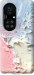 Чехол Пастель v1 для Huawei P50