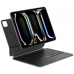 Чохол-клавіатура WIWU MK-004 для iPad Pro 13" (2024)