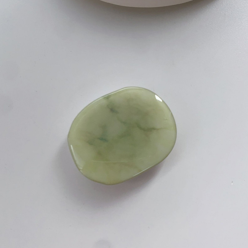 Фото Держатель для телефона Popsocket Earth Energy (Light green marble) на vchehle.ua
