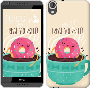 

Чехол Treat Yourself для HTC Desire 820 137437