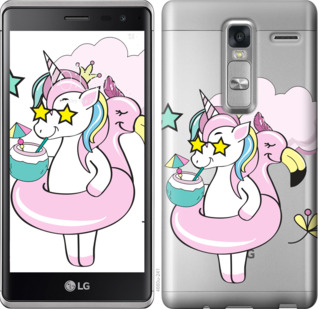 

Чохол Crown Unicorn для LG H650E Zero / Class 840149