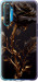 Чехол Роза 3 для Realme XT