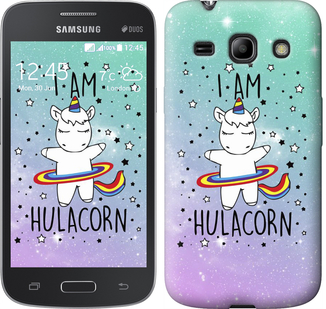 

Чохол Im hulacorn на Samsung Galaxy Core Plus G3500 624478