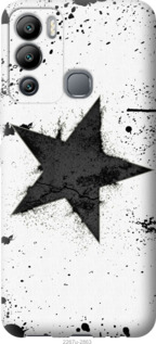 

Чехол Звезда для Infinix Hot 12i 1502556