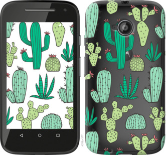 

Чохол кактуси 2 на Motorola Moto E2 775614