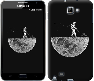 

Чохол Moon in dark на Samsung Galaxy Note i9220 362503