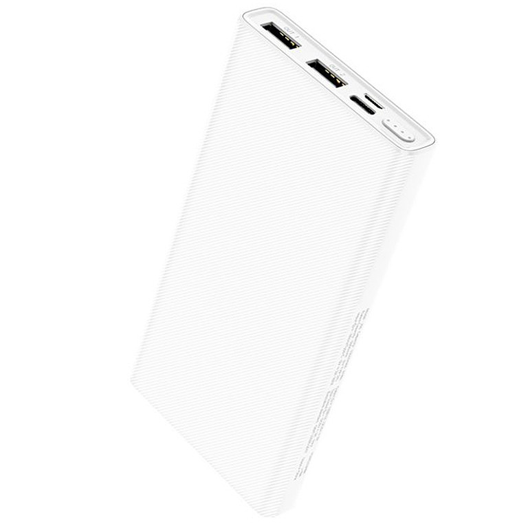 Портативное ЗУ Power Bank Hoco J55 "Neoteric" 10000 mAh 