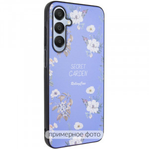 TPU+PC чехол Secret для Samsung Galaxy A06