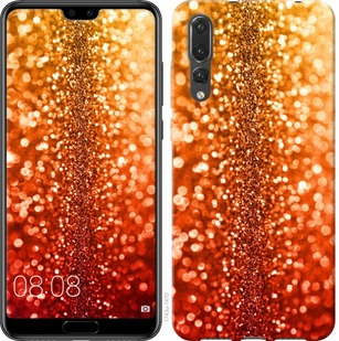 

Чохол Зоряний пил на Huawei Nova 4 699095