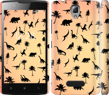 

Чохол Динозаврики 1 на Lenovo A2010 894062