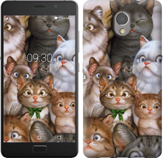 

Чохол коти на Lenovo Vibe P2 476454