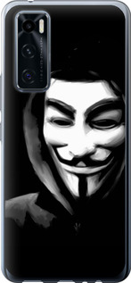 

Чохол Анонимус на Vivo V20 SE 1607601