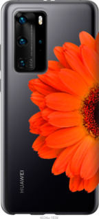 

Чехол Гербера 1 для Huawei P40 Pro 957937