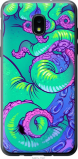 

Чохол Психодел щупальца осьминог для Samsung Galaxy J3 2018 1408320