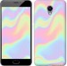 Чехол пастель для Meizu M5 Note
