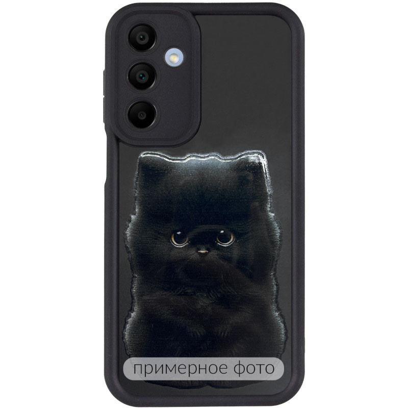 TPU чехол Prestige для Samsung Galaxy A06 (Cat)
