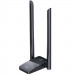 WiFi адаптер Baseus FastJoy Series 1300Mbps (External Antenna) (B01317600111-05) (Cluster Black)