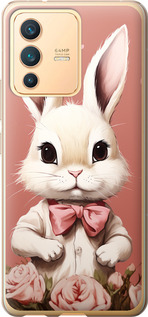 

Чехол Зайчик для Vivo V23 1649884