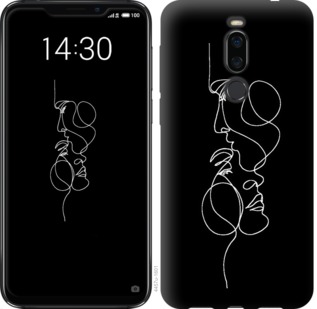 

Чехол Пара для Meizu X8 763912