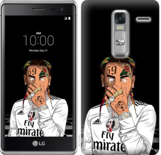 

Чехол Swag1 для LG H650E Class 849954