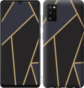 

Чохол Мозаїка 2 на Samsung Galaxy A41 A415F 921743