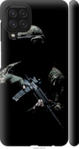 Чехол Защитник v3 для Samsung Galaxy M22 M225F