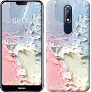 

Чехол Пастель v1 для Nokia 3.2 740660
