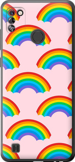 

Чохол Rainbows на Tecno Pop 4 Pro BC3 1623743