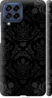 

Чохол Синій візерунок бароко на Samsung Galaxy M53 M536B 1594406