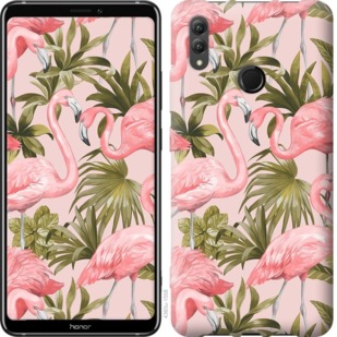 

Чохол фламінго 2 на Huawei Honor Note 10 744835