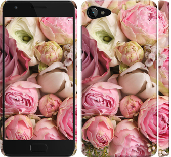

Чехол Розы v2 для Lenovo ZUK Z2 251634
