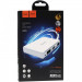 Заказать Уценка Источник бесперебойного питания Hoco DB25 Smart Mini UPS для роутеров 5V/9V/12V 8800 mAh (Вскрытая упаковка / White) на vchehle.ua
