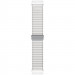 Фото Ремінець Nylon Ocean Band для Smart Watch 22mm (White) на vchehle.ua