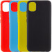 Π‘ΠΈΠ»ΠΈΠΊΠΎΠ½ΠΎΠ²ΡΠΉ ΡΠ΅Ρ
ΠΎΠ» Candy Π΄Π»Ρ Samsung Galaxy A04e