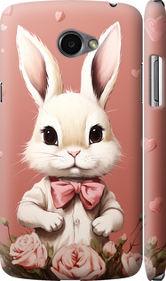 

Чехол Зайчик для LG K5 X220 1650263