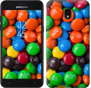 

Чехол MandMs для Samsung Galaxy J7 2018 676949