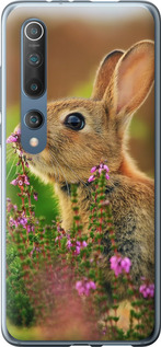 

Чохол Кролик і квіти для Xiaomi Mi 10 921797