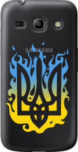 Чехол Герб v1 для Samsung Galaxy Star Advance G350E