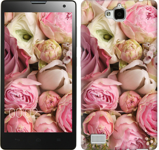 

Чехол Розы v2 для Huawei Honor 3C 251766