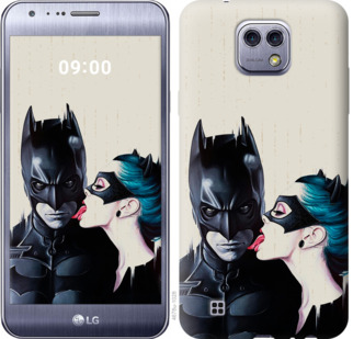 

Чохол Бетмен на LG X Cam K580 853802